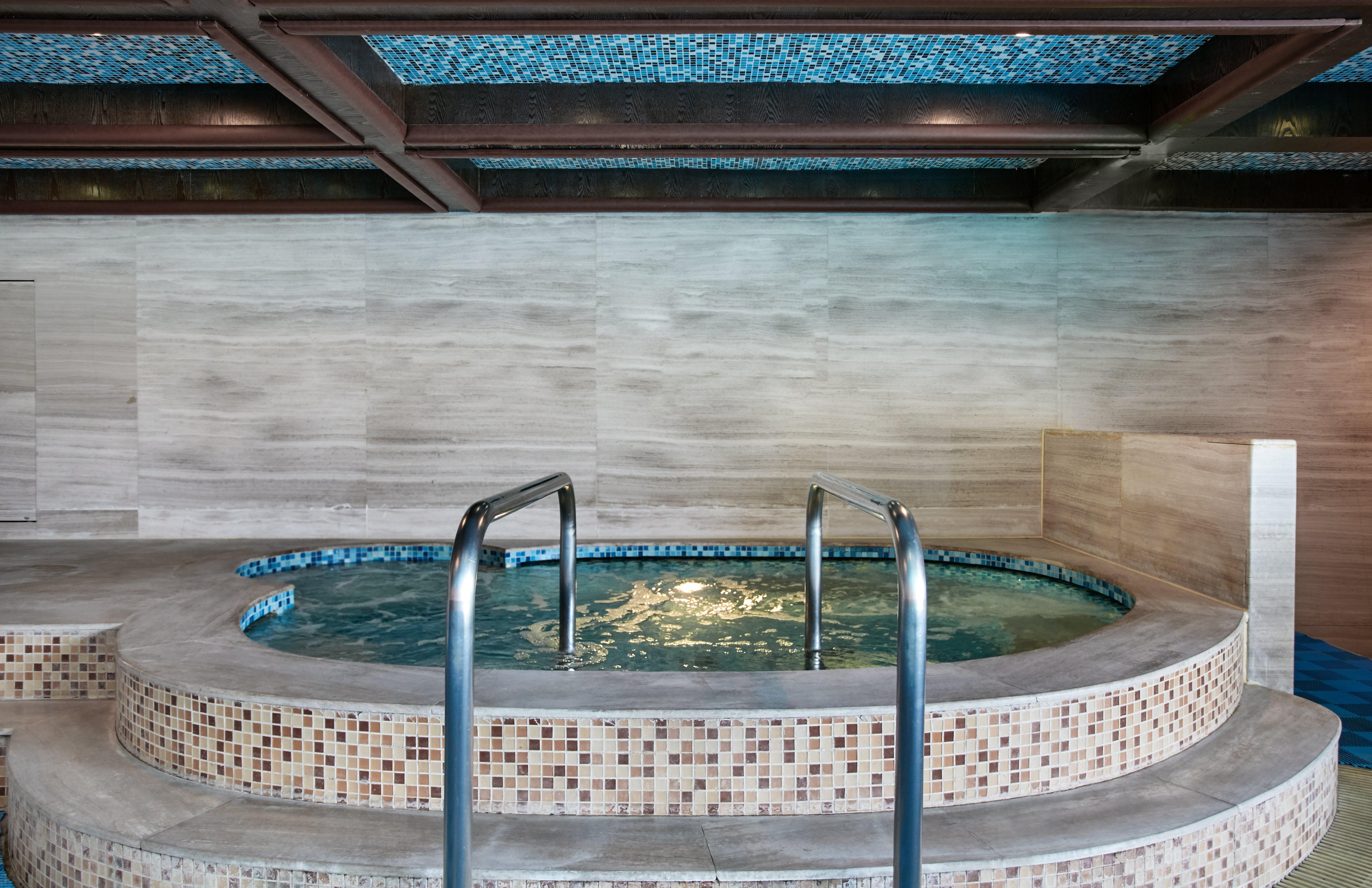Crowne Plaza Beijing Sun Palace By Ihg Zewnętrze zdjęcie