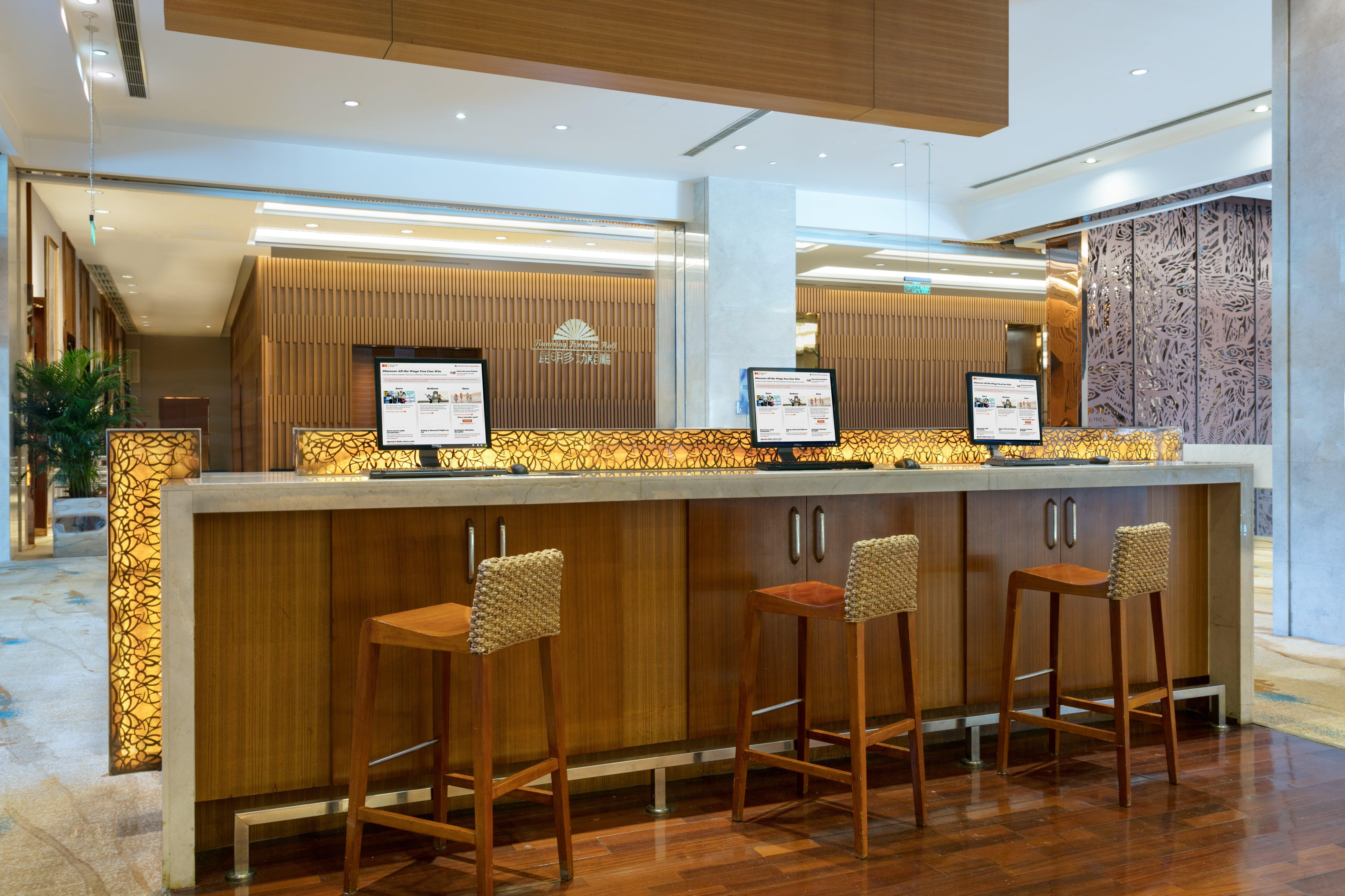 Crowne Plaza Beijing Sun Palace By Ihg Zewnętrze zdjęcie