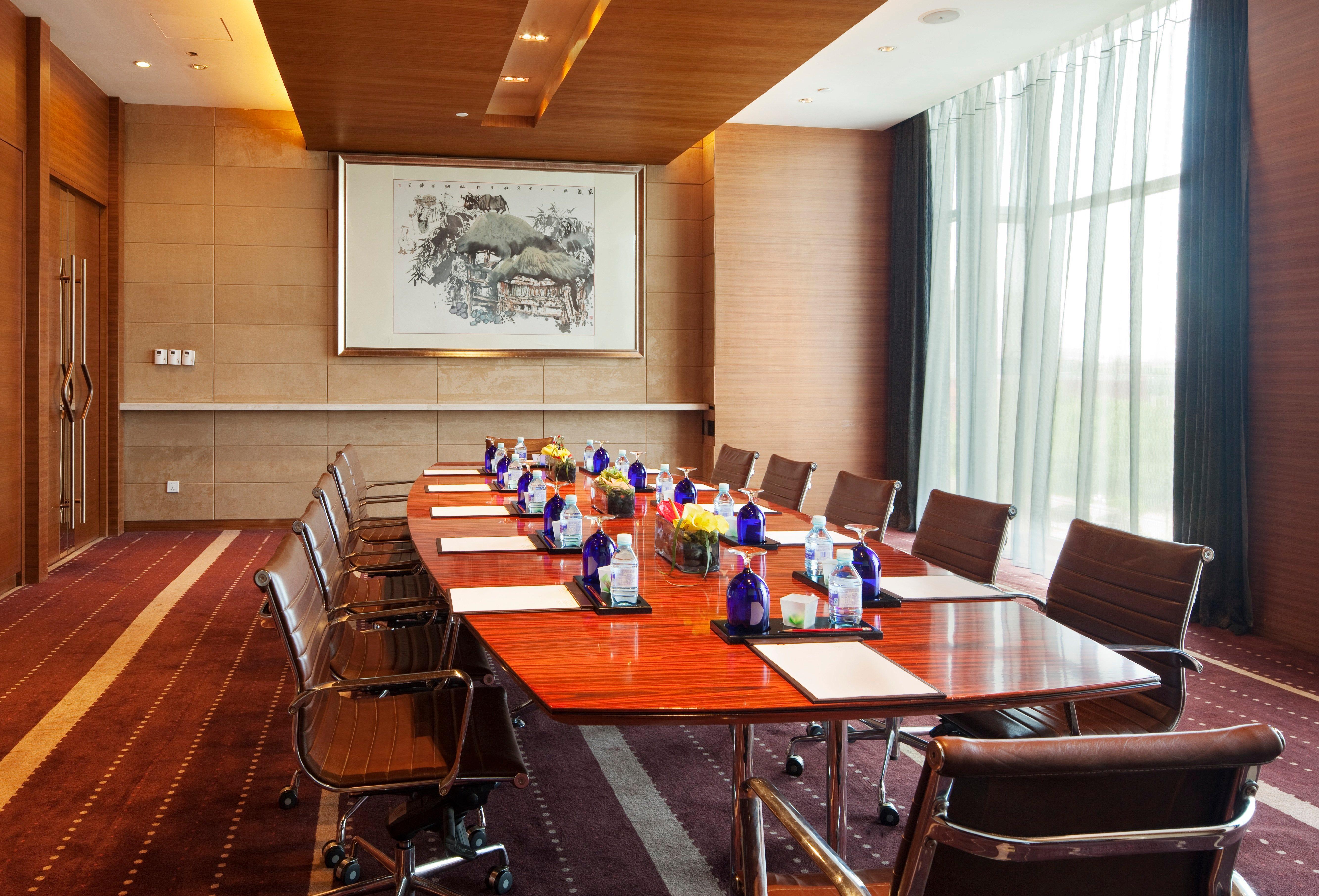 Crowne Plaza Beijing Sun Palace By Ihg Zewnętrze zdjęcie
