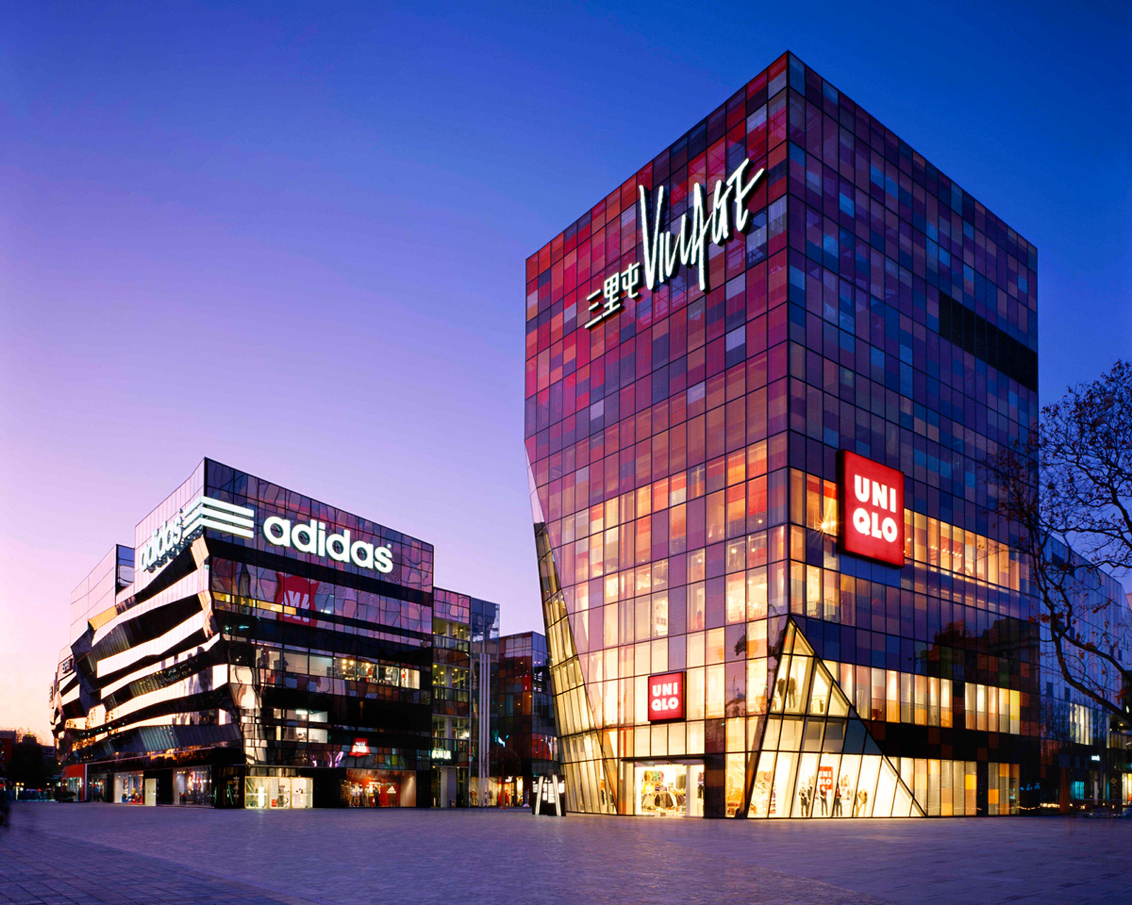 Crowne Plaza Beijing Sun Palace By Ihg Zewnętrze zdjęcie