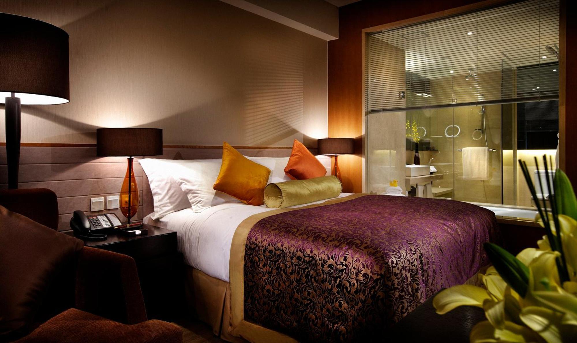 Crowne Plaza Beijing Sun Palace By Ihg Zewnętrze zdjęcie