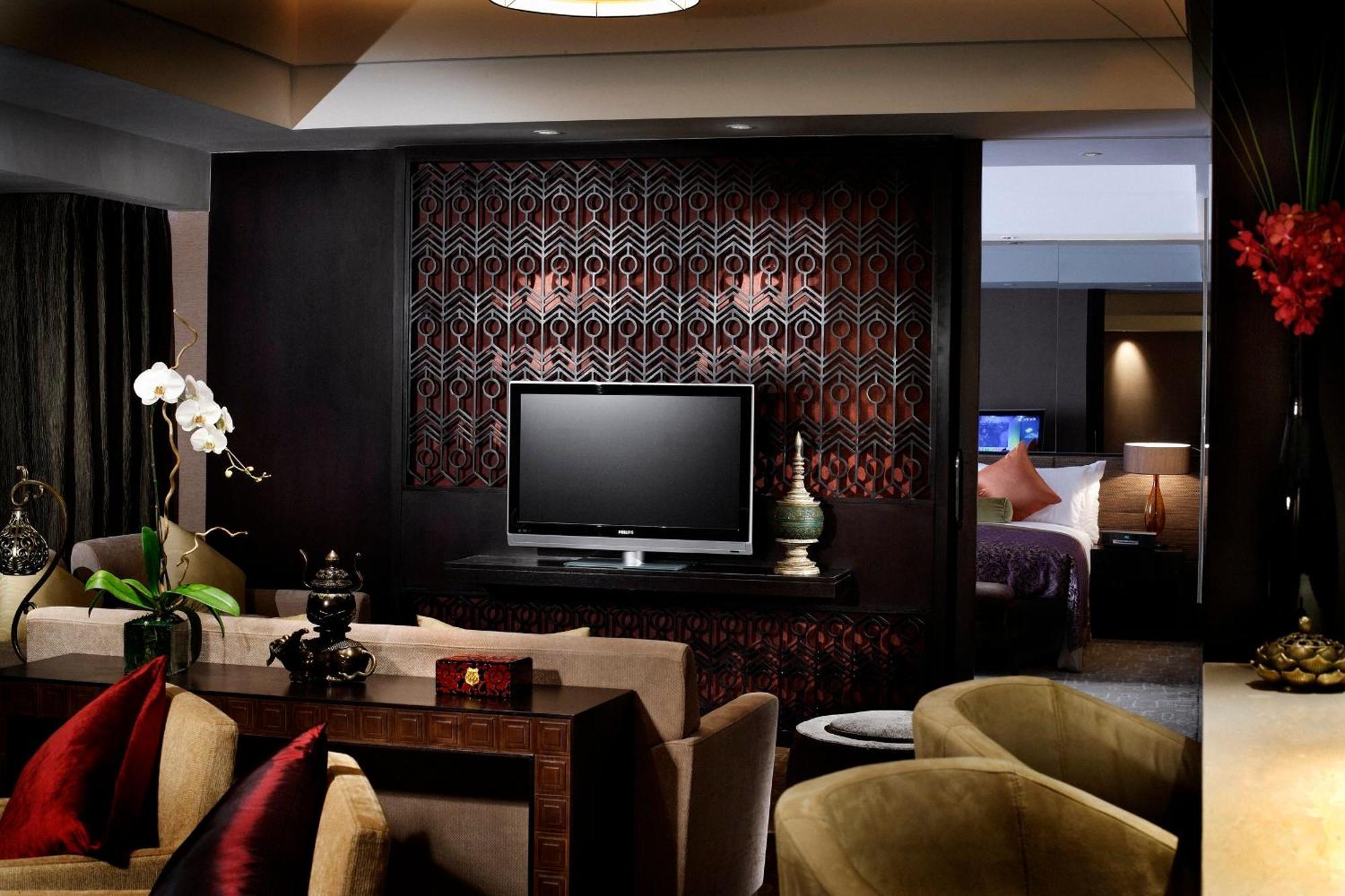 Crowne Plaza Beijing Sun Palace By Ihg Zewnętrze zdjęcie
